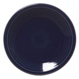 Homer Laughlin China Fiesta&reg; Cobalt Blue 7-1/4" Plate