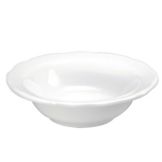 Buffalo Caprice Undecorated Grapefruit Dish, 10.5 oz