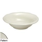 Buffalo Manhattan Black Caprice Fruit Dish, 4.5 oz