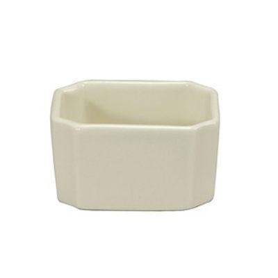 Oneida Stealth Undec. Stackable Sugar Packet Holder, 3 x 2
