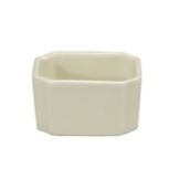 Oneida Stealth Undec. Stackable Sugar Packet Holder, 3 x 2