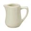 Classic Undecorated Creamer, 4.5 oz Classic Undecorated Creamer, 4.5 oz