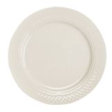 Homer Laughlin China Gothic&reg; Undecorated 9" Plate