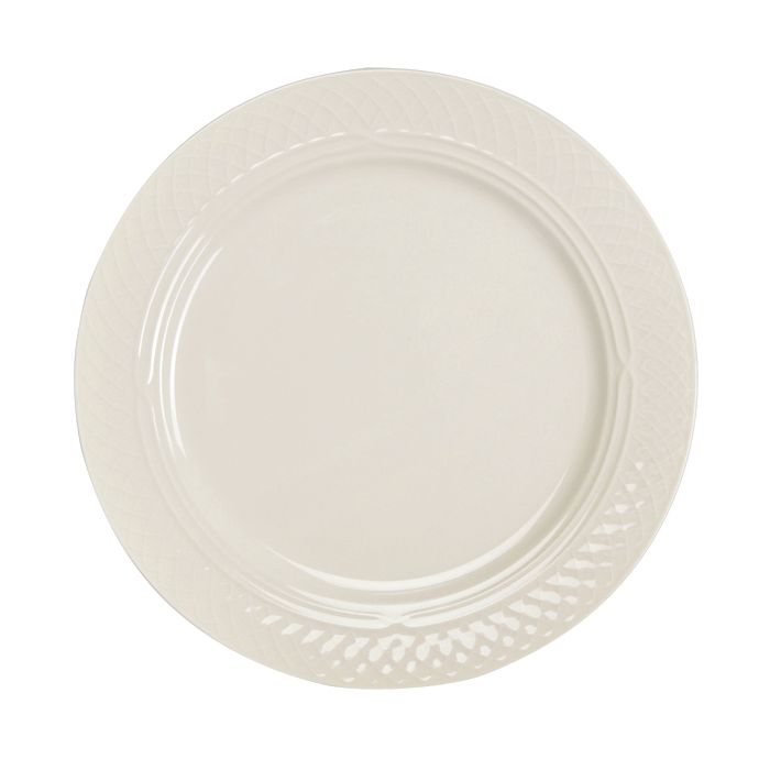 Homer Laughlin China Gothic&reg; Undecorated 6-1/4" Plate