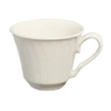 Homer Laughlin China Gothic&reg; Undecorated 7.5 oz Cup