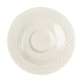 Homer Laughlin Gothic&reg; Undecorated 5-5/8" Saucer