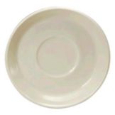 Classic Undecorated Saucer, 5-5/8"