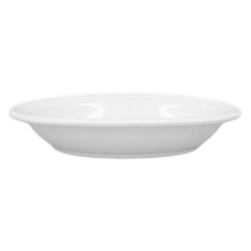 Homer Laughlin China Undecorated RE 35 oz Baker