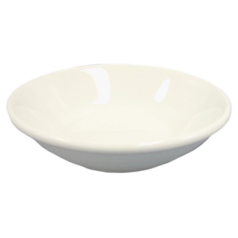 Homer Laughlin China Undecorated RE 6 oz Fruit Dish