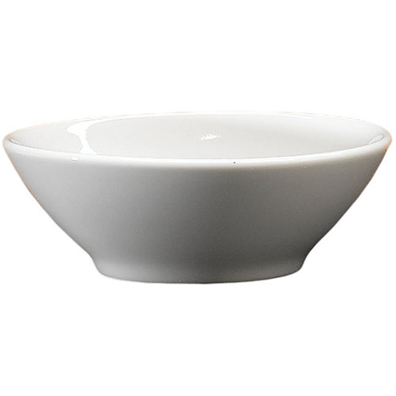 Homer Laughlin China Undecorated Durathin 11 oz Cereal Bowl
