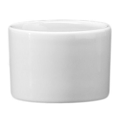 Homer Laughlin China Undecorated 7 oz Empire Bouillon