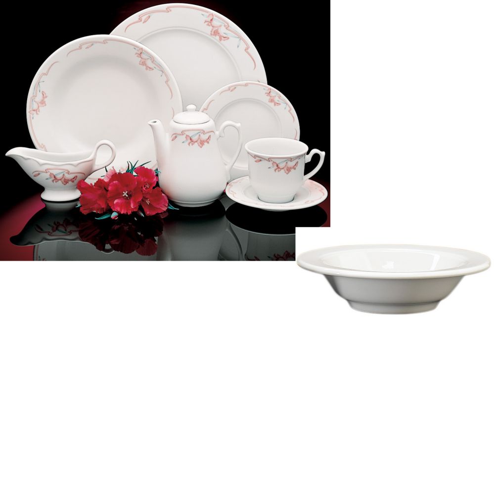 Homer Laughlin China Seville&reg; Melody&copy; 4.25 oz Fruit Dish
