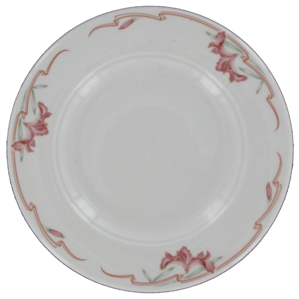 Homer Laughlin China Seville&reg; Melody&copy; 6-1/4" Plate