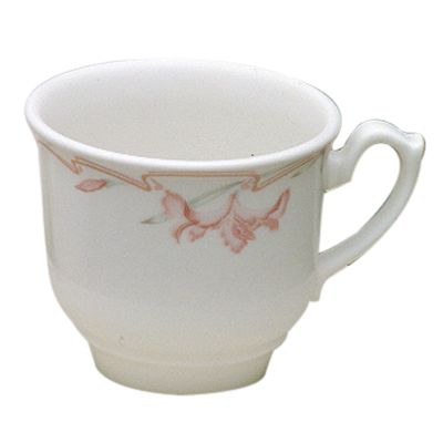Homer Laughlin China Seville&reg; Melody&copy; 7.75 oz Cup