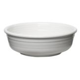 Homer Laughlin China Fiesta&reg; White Small 14.25 oz Bowl