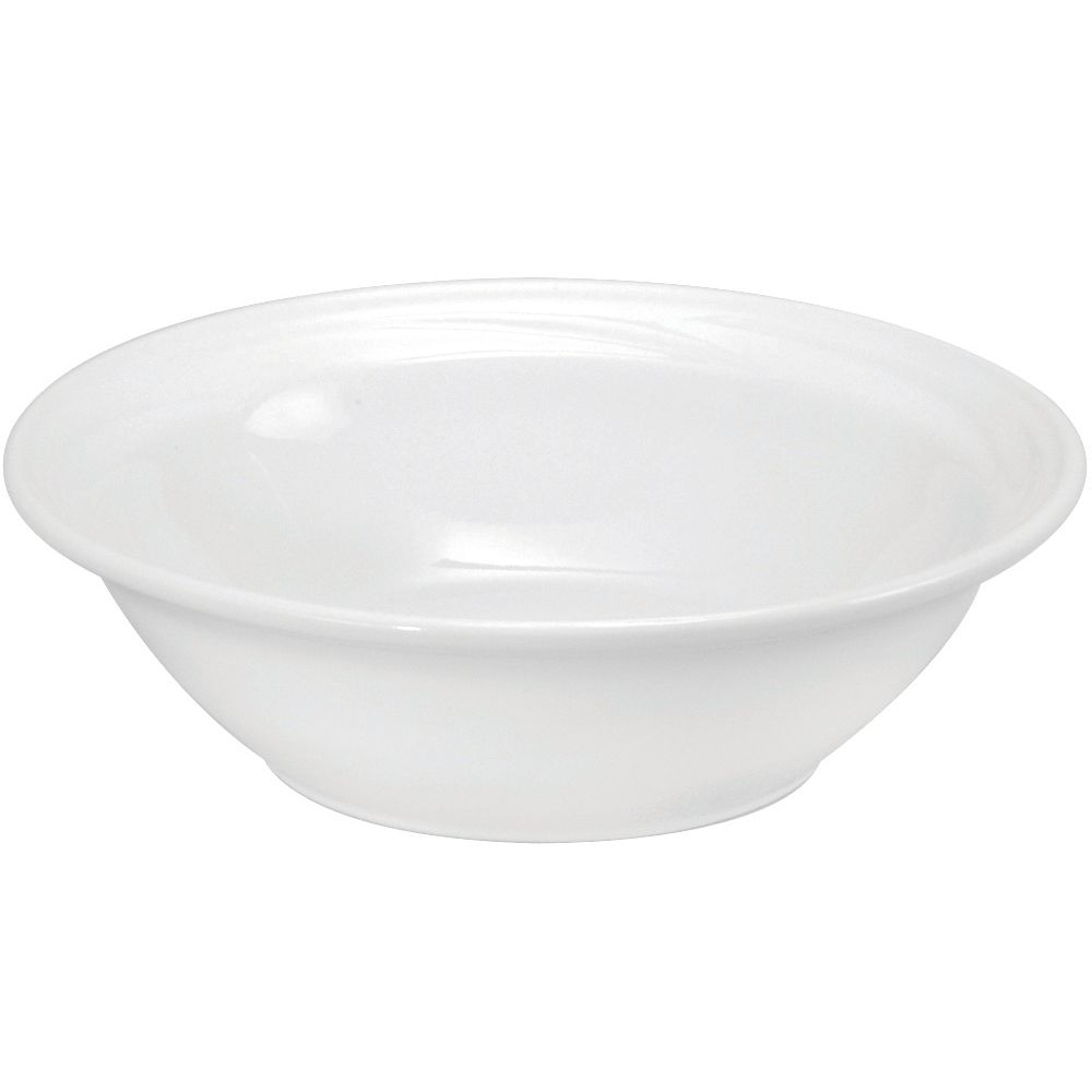 Oneida Rego Killington Undecorated 9 oz Grapefruit Dish
