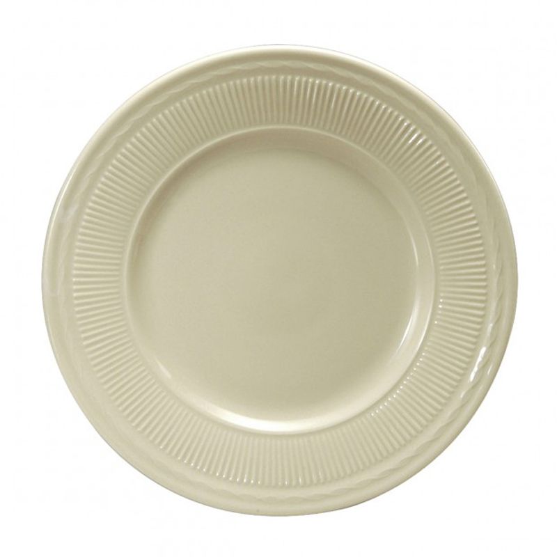 Oneida Rego Nottingham Undecorated Plate, 5&frac12;"