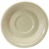 Oneida Rego Nottingham Undecorated Saucer, 5&frac12;"