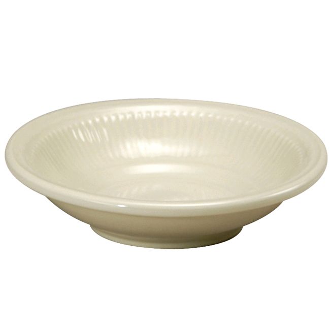 Oneida Rego Nottingham Undecorated 6 oz Fruit Dish