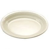 Oneida Rego Nottingham Undecorated Oval Platter, 12"