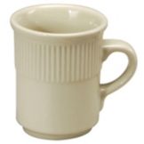 Oneida Rego Nottingham Undecorated 8 oz Mug