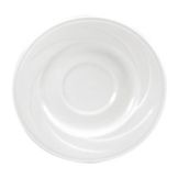 Oneida Rego Killington Undecorated Saucer, 5-7/8"