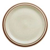 Oneida Rego Dunes Narrow Rim Plate, 6-3/8"