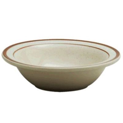 Oneida Rego Dunes Rolled Edge 12 oz Grapefruit Dish