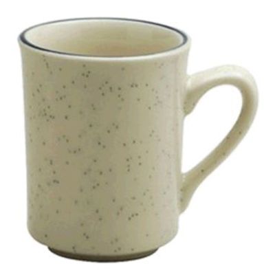Oneida Rego Blue Ridge 8 Oz Cafe Mug