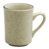 Oneida Rego Blue Ridge 8 Oz Cafe Mug