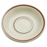 Oneida Rego Dunes Salem Saucer, 5&frac34;"