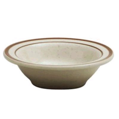 Oneida Rego Dunes Narrow Rim 4.5 oz Fruit Dish
