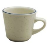 Oneida Rego Dunes 7 oz Vassar Cup