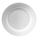 Oneida Sant' Andrea Royale Undecorated Plate, 8-1/8"