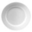 Oneida Sant' Andrea Royale Undecorated Plate, 8-1/8" Oneida Sant' Andrea Royale Undecorated Plate, 8-1/8"