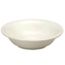 Buffalo Rolled Edge Undecorated Fruit Dish, 3.75 oz Buffalo Rolled Edge Undecorated Fruit Dish, 3.75 oz