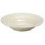 Buffalo Rolled Edge Undecorated Deep Rimmed Soup Bowl, 15 oz Buffalo Rolled Edge Undecorated Deep Rimmed Soup Bowl, 15 oz