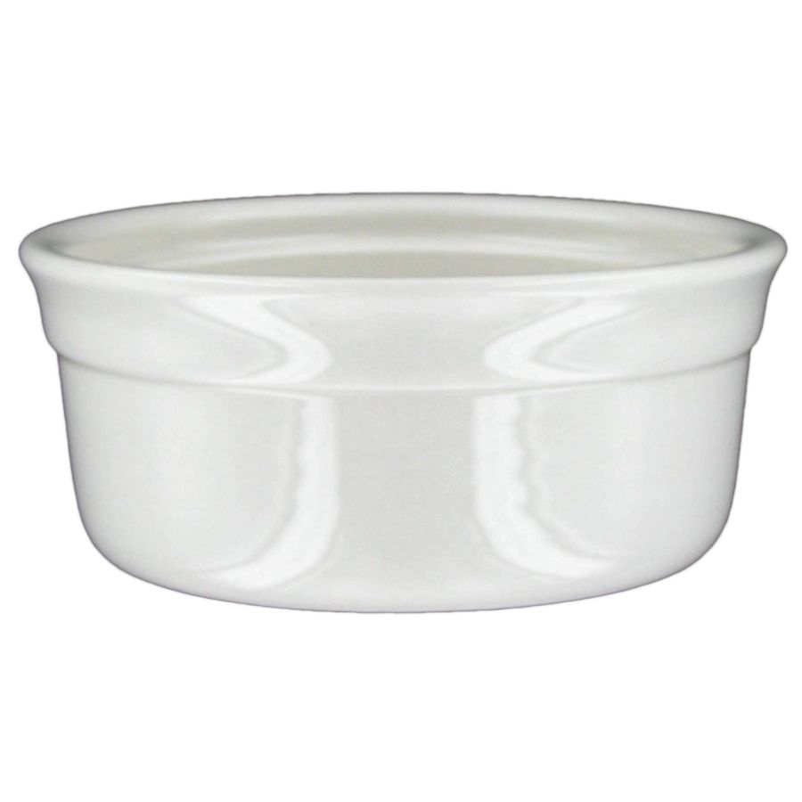 Syracuse Casablanca Ovenware&reg; Medium 9 oz Pot Pie Dish