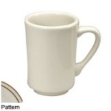 Buffalo Abilene Colony Mug, 8 oz