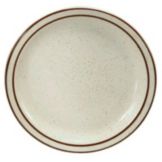 Buffalo Abilene Conservo Plate, 5&frac12;"