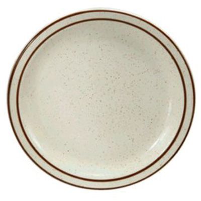 Buffalo Abilene Conservo Plate, 7&frac14;"