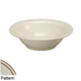 Oneida Buffalo Abilene Rolled Edge 13 oz Grapefruit Dish