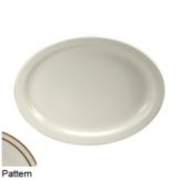 Buffalo Abilene Conservo Oval Platter, 11&frac12; x 9&frac14;"