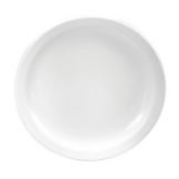 Buffalo Conservo Undecorated Plate, 9&frac12;"