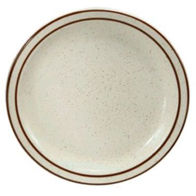 Buffalo Abilene Conservo Plate, 9"