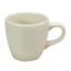 Buffalo Rolled Edge Undecorated A.D. Cup, 3.5 oz Buffalo Rolled Edge Undecorated A.D. Cup, 3.5 oz