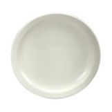 Buffalo Conservo Undecorated Plate, 9"