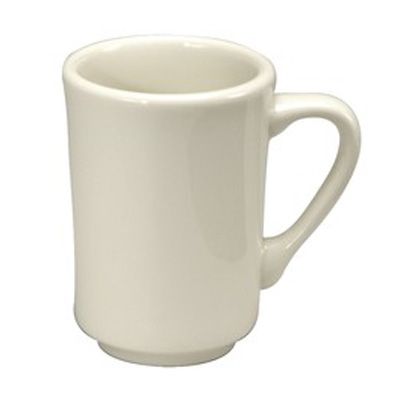 Buffalo Conservo Undecorated Colony Mug, 8 oz