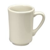 Buffalo Conservo Undecorated Colony Mug, 8 oz