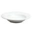Oneida Rego Bright White Rolled Edge 11 oz Deep Rimmed Soup Bowl Oneida Rego Bright White Rolled Edge 11 oz Deep Rimmed Soup Bowl